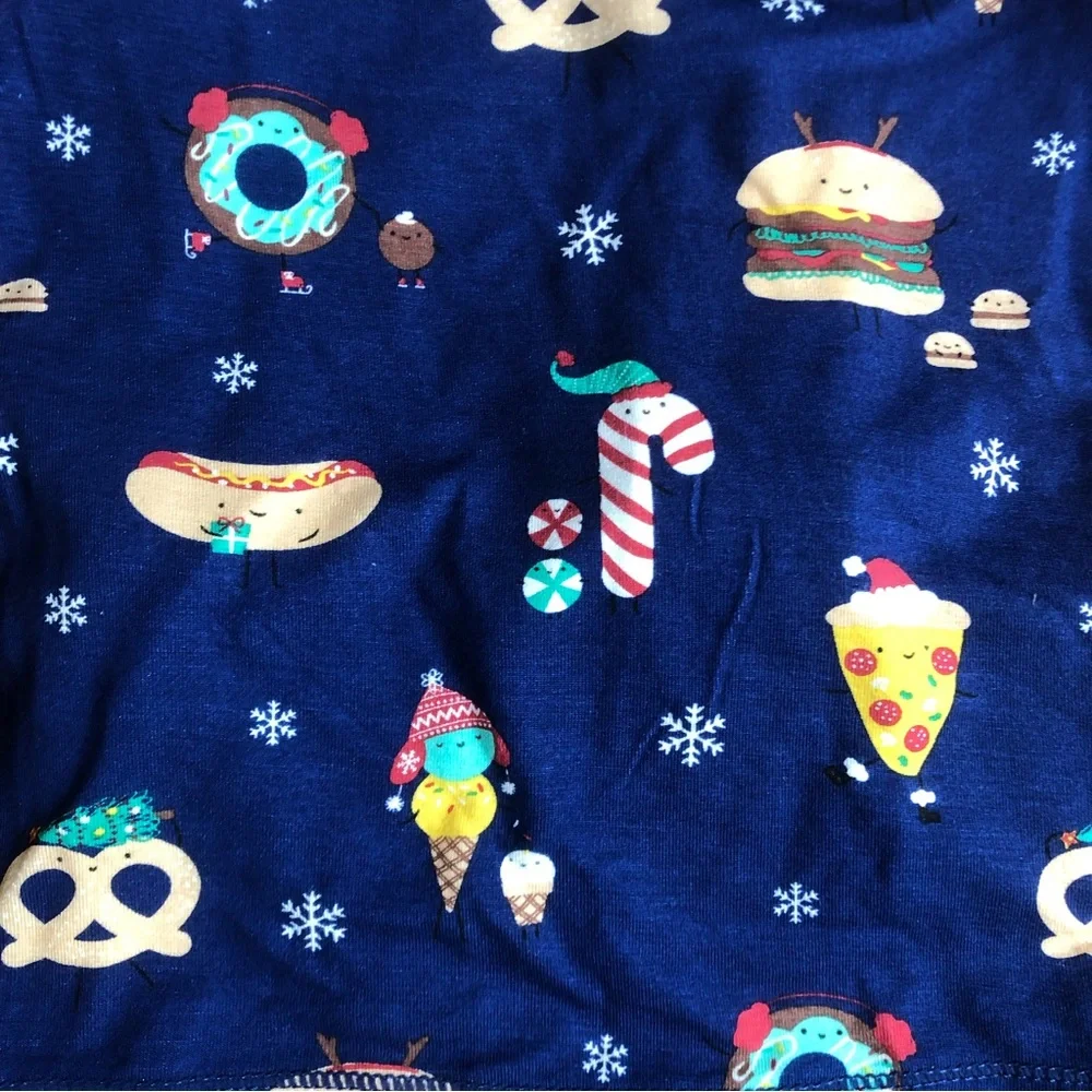 SALE Angel Dear Christmas Pajamas | NEW - Picture 4 of 7
